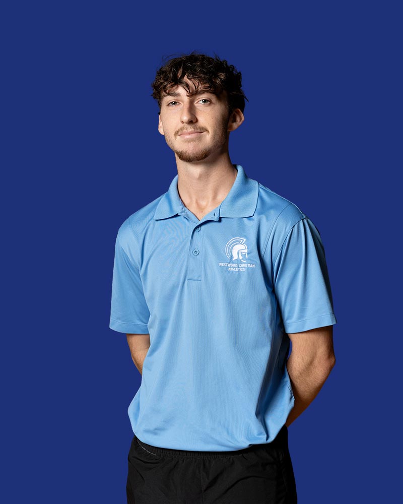Levi Fullerton