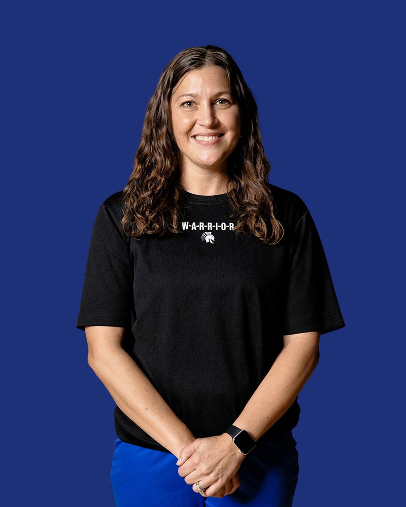 Lydia Mortensen