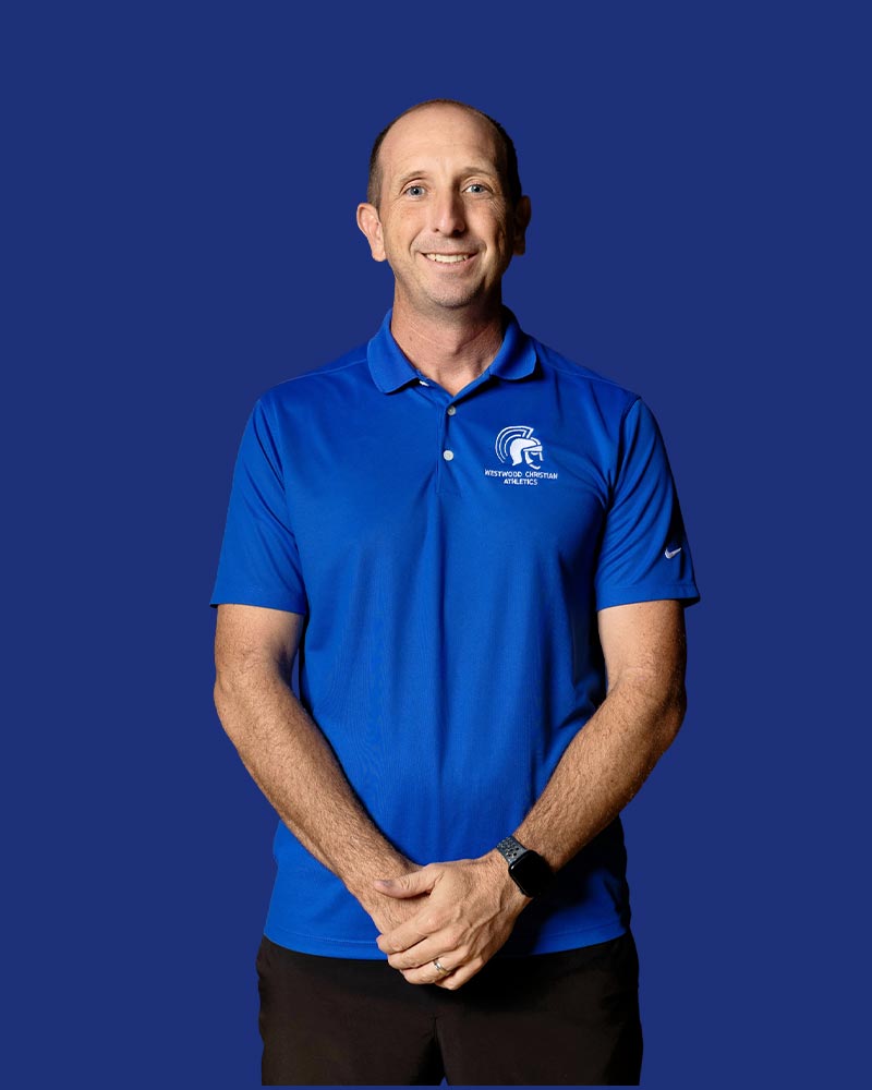 Marcus Mortensen
