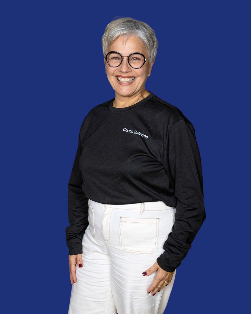 Diana Salermo
