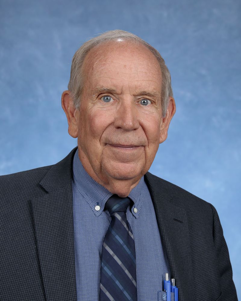 Dr. Marc Mortensen