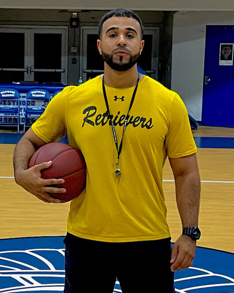 Carlos Rosario
