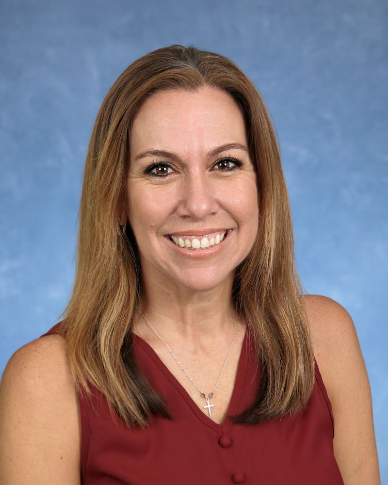 Mrs. Christie Ross